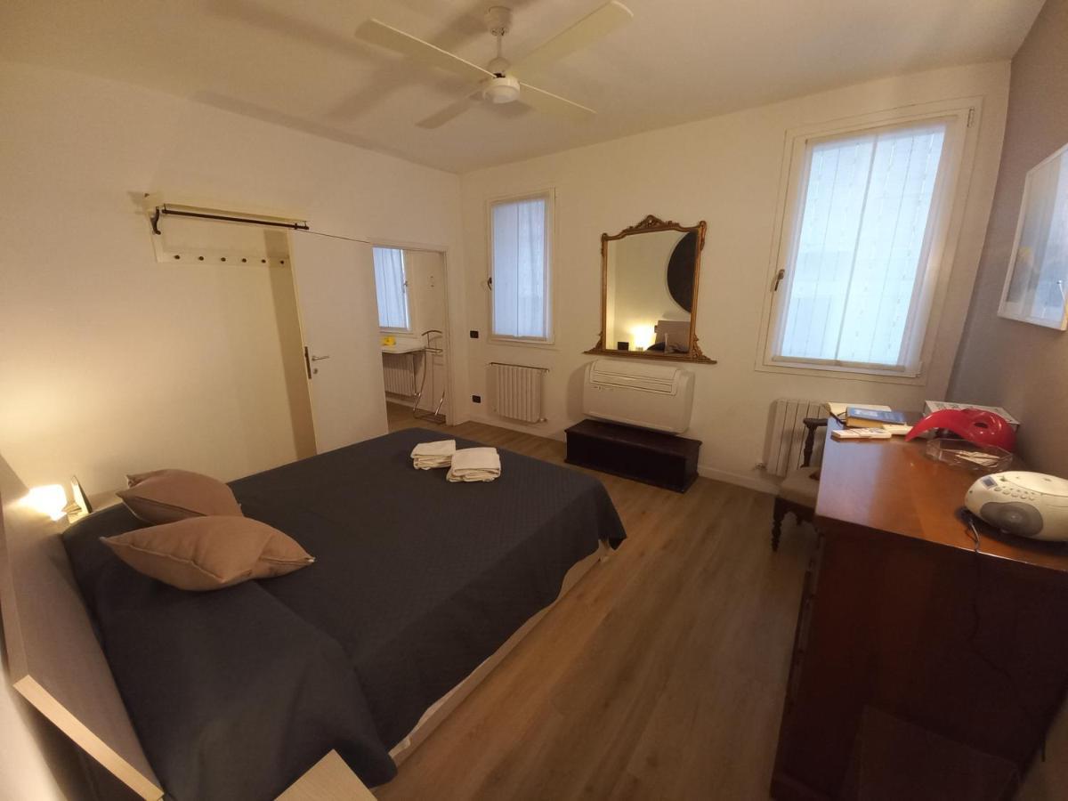 Apartment Cafoscari Βενετία Εξωτερικό φωτογραφία
