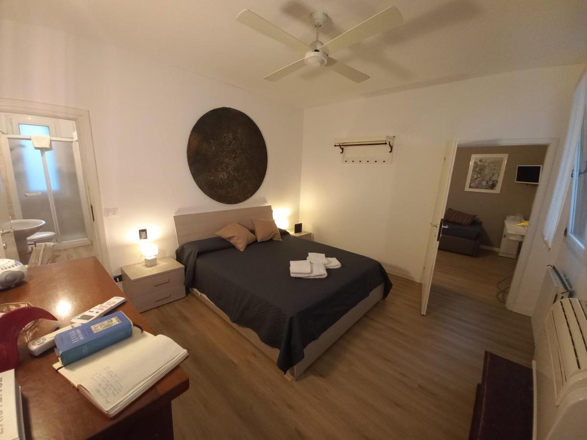 Apartment Cafoscari Βενετία Εξωτερικό φωτογραφία