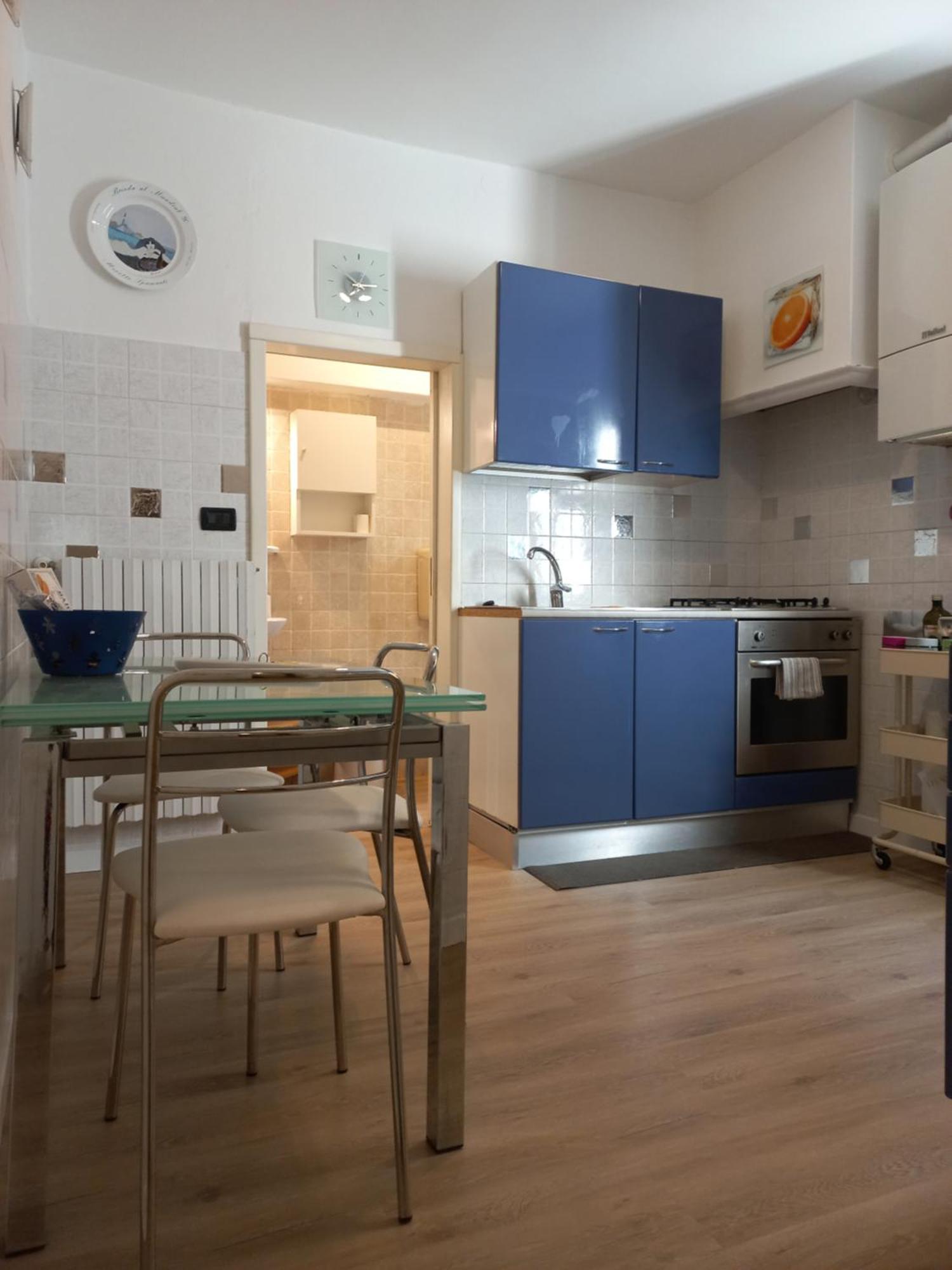 Apartment Cafoscari Βενετία Εξωτερικό φωτογραφία