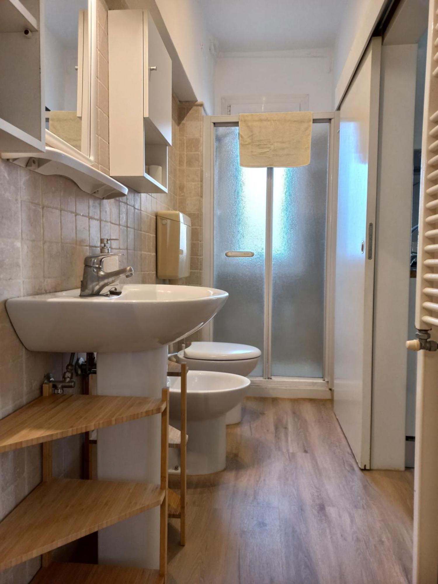 Apartment Cafoscari Βενετία Εξωτερικό φωτογραφία