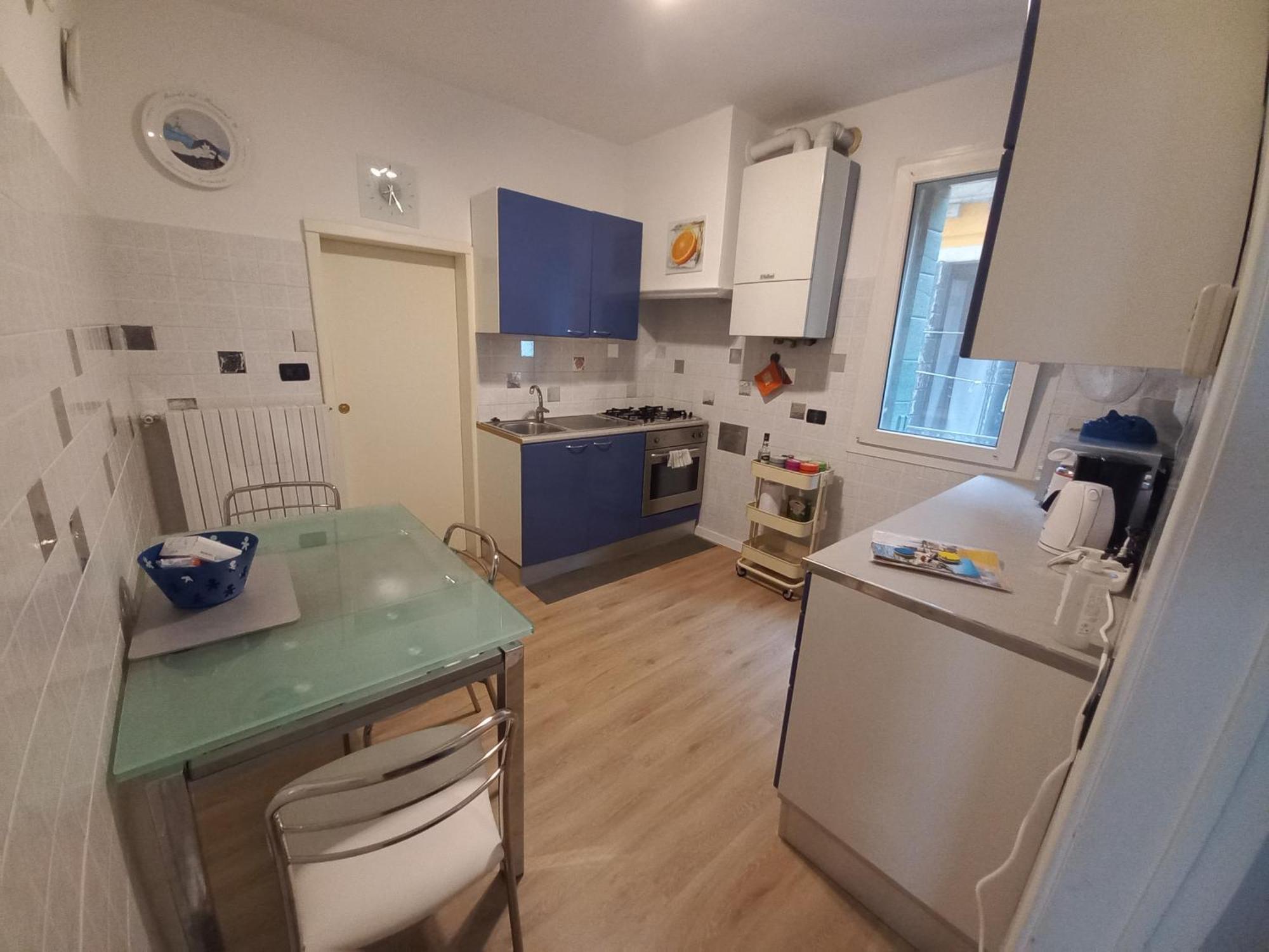 Apartment Cafoscari Βενετία Εξωτερικό φωτογραφία