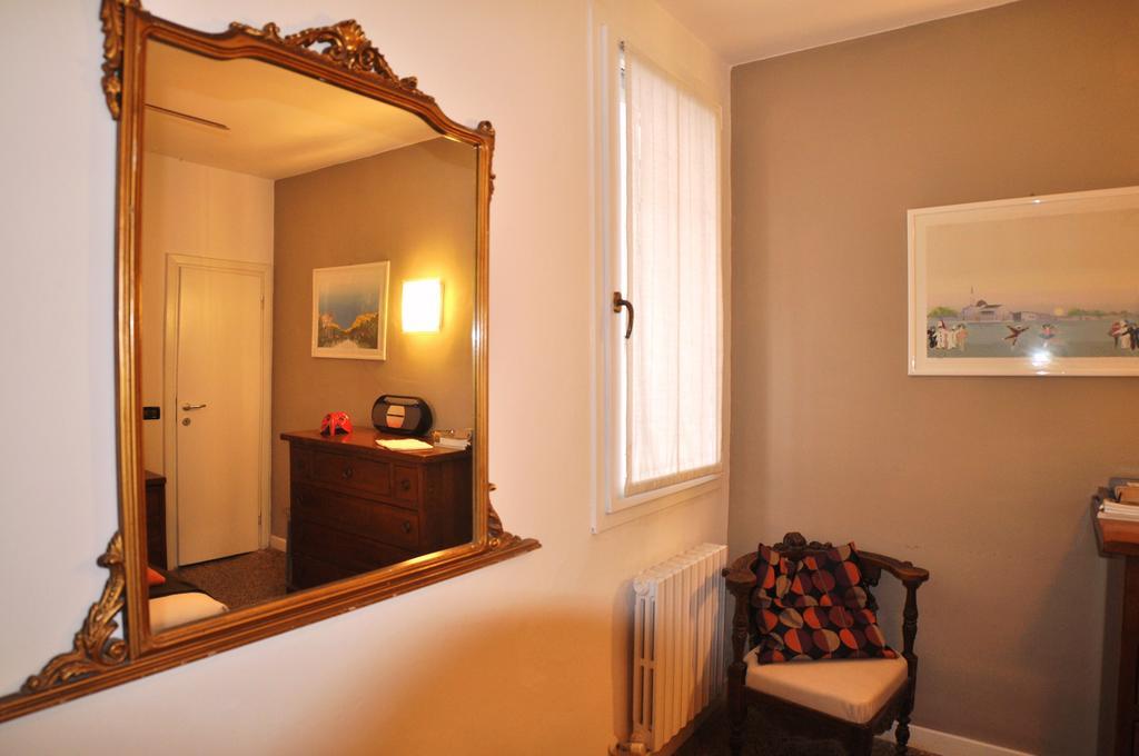 Apartment Cafoscari Βενετία Εξωτερικό φωτογραφία